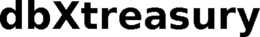 DBXTREASURY trademark