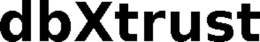 DBXTRUST trademark
