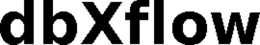 DBXFLOW trademark
