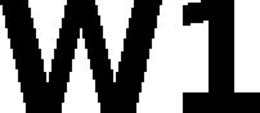 W1 trademark