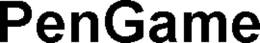 PENGAME trademark