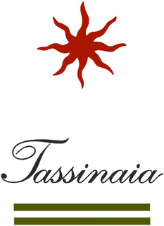 TASSINAIA trademark