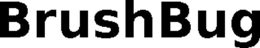 BRUSHBUG trademark
