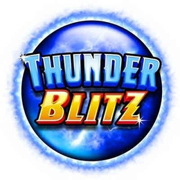 THUNDER BLITZ trademark