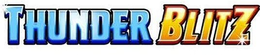 THUNDER BLITZ trademark