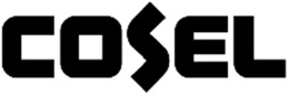 COSEL trademark
