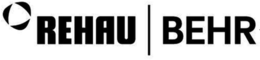 REHAU BEHR trademark