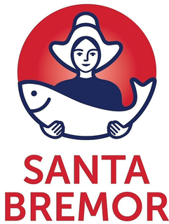 SANTA BREMOR trademark