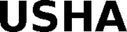 USHA trademark