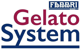 FABBRI 1905 GELATO SYSTEM trademark