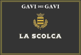 GAVI DEI GAVI LA SCOLCA trademark