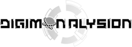 DIGIMON ALYSION trademark