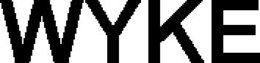 WYKE trademark