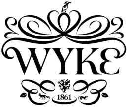 WYKE 1861 trademark