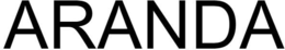 ARANDA trademark
