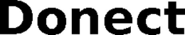 DONECT trademark