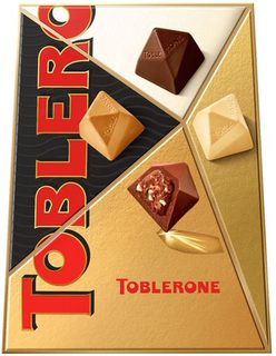 TOBLERONE TOBLERO trademark