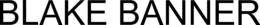 BLAKE BANNER trademark