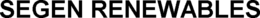 SEGEN RENEWABLES trademark