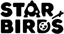 STAR BIRDS trademark