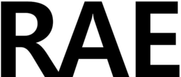 RAE trademark