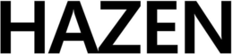 HAZEN trademark