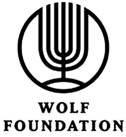 WOLF FOUNDATION trademark