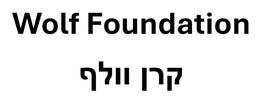 WOLF FOUNDATION trademark