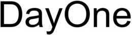 DAYONE trademark