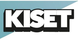 KISET trademark