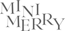 MINI MERRY trademark
