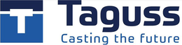 T TAGUSS CASTING THE FUTURE trademark
