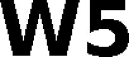 W5 trademark