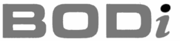 BODI trademark
