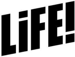 LIFE! trademark