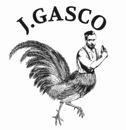 J.GASCO trademark