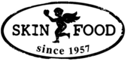 SKIN FOOD SINCE 1957 trademark