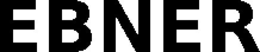 EBNER trademark