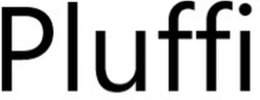 PLUFFI trademark