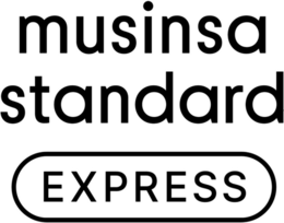 MUSINSA STANDARD EXPRESS trademark