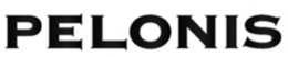 PELONIS trademark