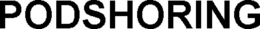 PODSHORING trademark