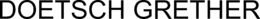 DOETSCH GRETHER trademark