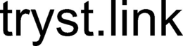 TRYST. LINK trademark