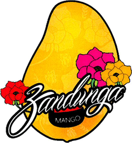ZANDUNGA MANGO trademark