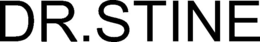 DR.STINE trademark