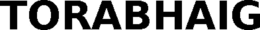 TORABHAIG trademark