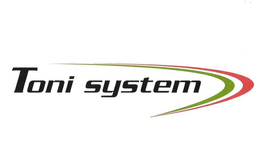 TONI SYSTEM trademark