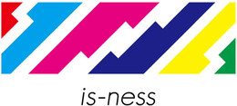 IS‐NESS trademark