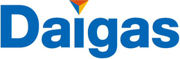 DAIGAS trademark